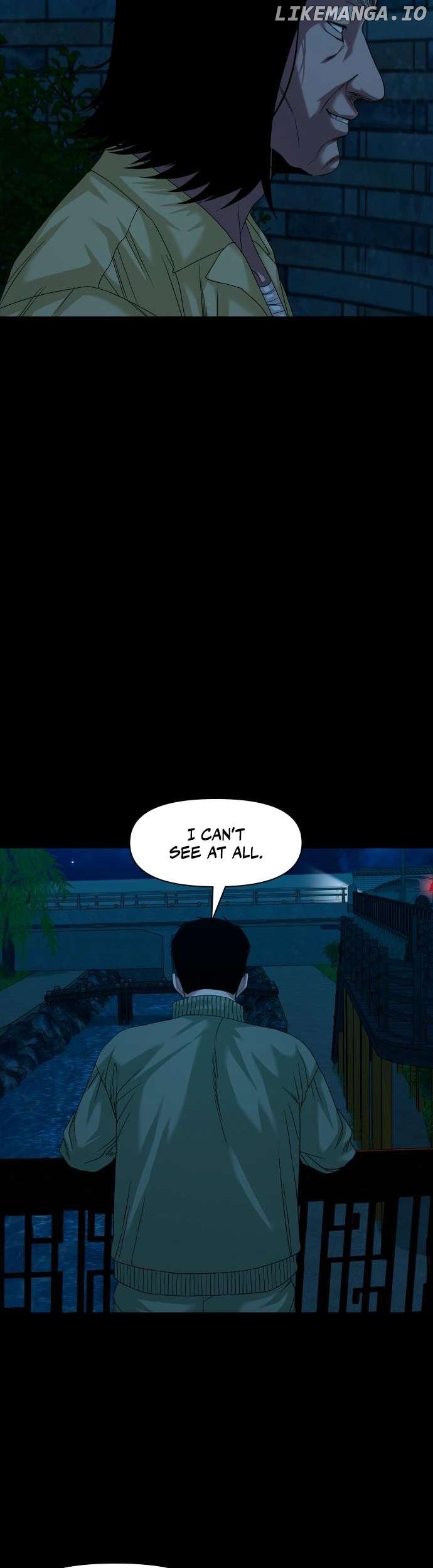 Mysterious Village Chapter 63 page 40
