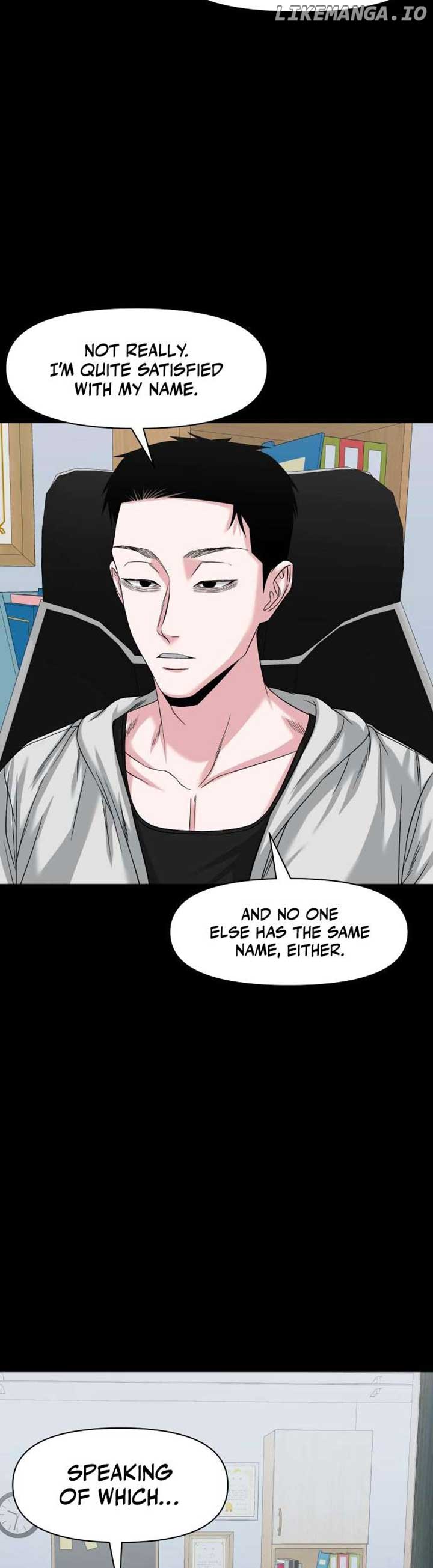 Mysterious Village Chapter 64 page 32