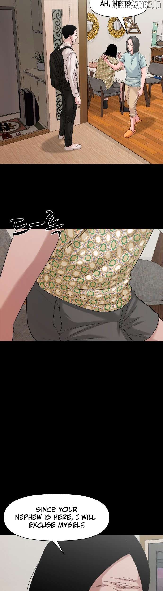 Mysterious Village Chapter 65 page 52