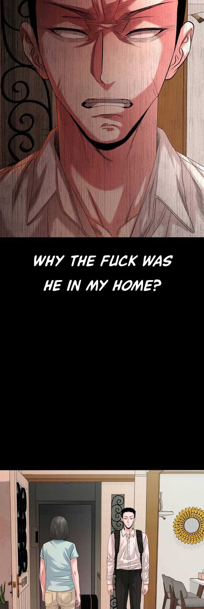 Mysterious Village Chapter 66 page 3
