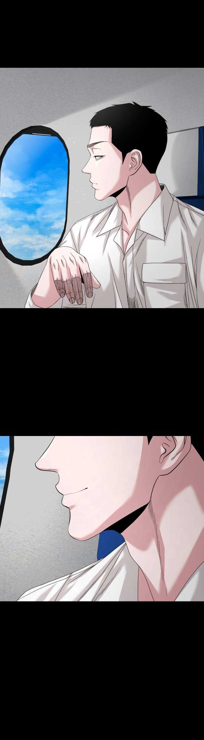 Mysterious Village Chapter 66 page 46