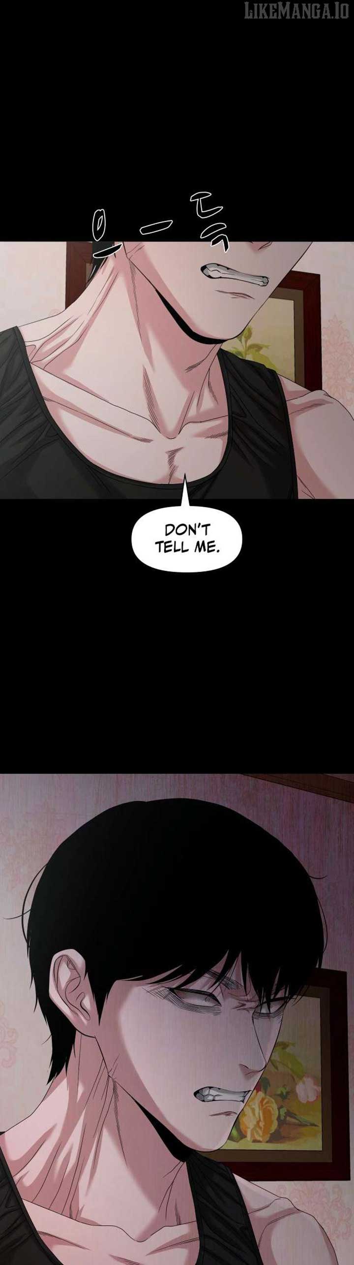 Mysterious Village Chapter 67 page 52