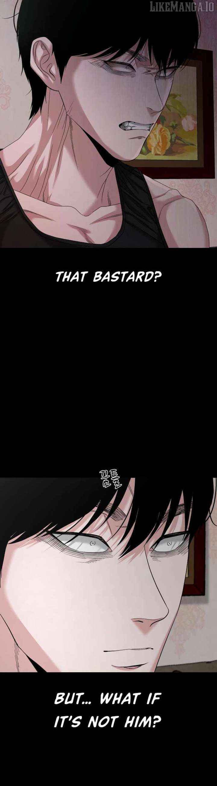 Mysterious Village Chapter 68 page 3