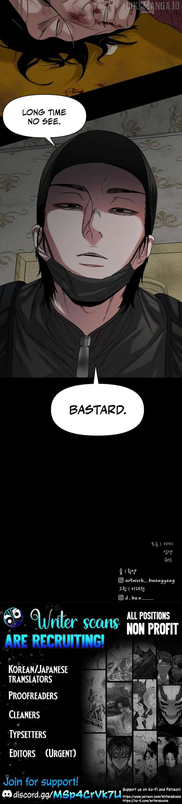 Mysterious Village Chapter 68 page 56