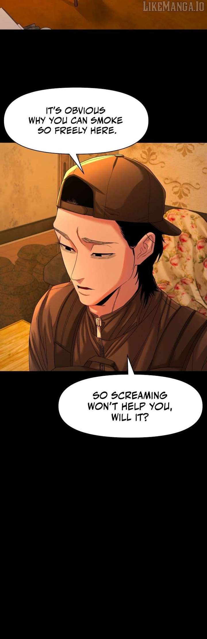 Mysterious Village Chapter 70 page 6