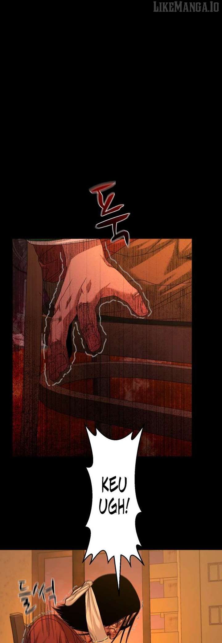 Mysterious Village Chapter 70 page 30