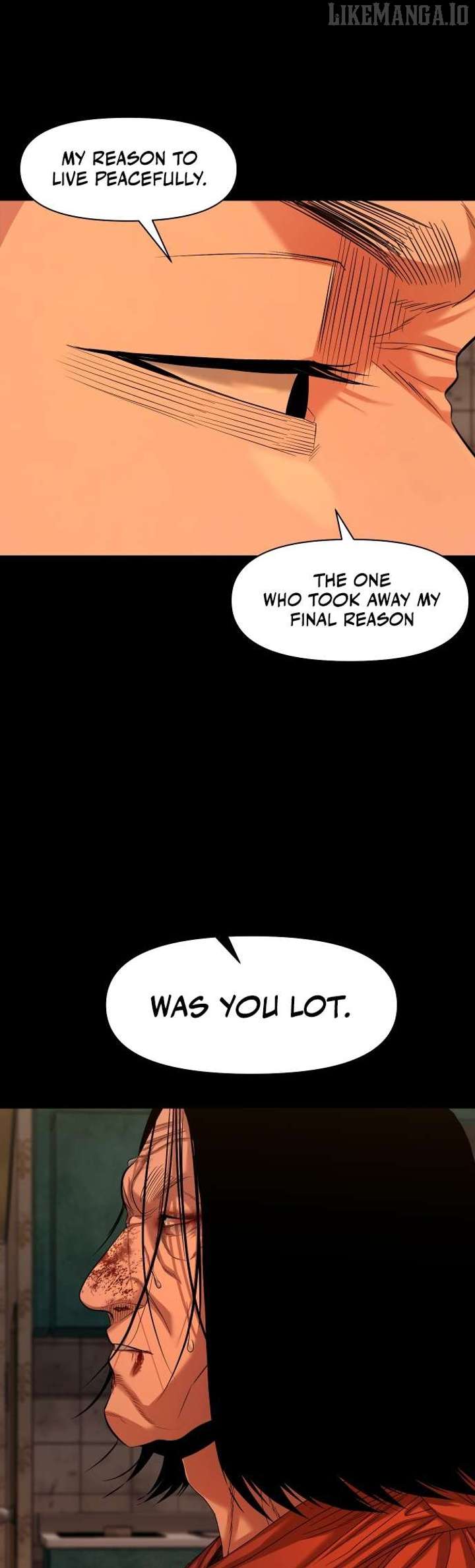 Mysterious Village Chapter 70 page 49