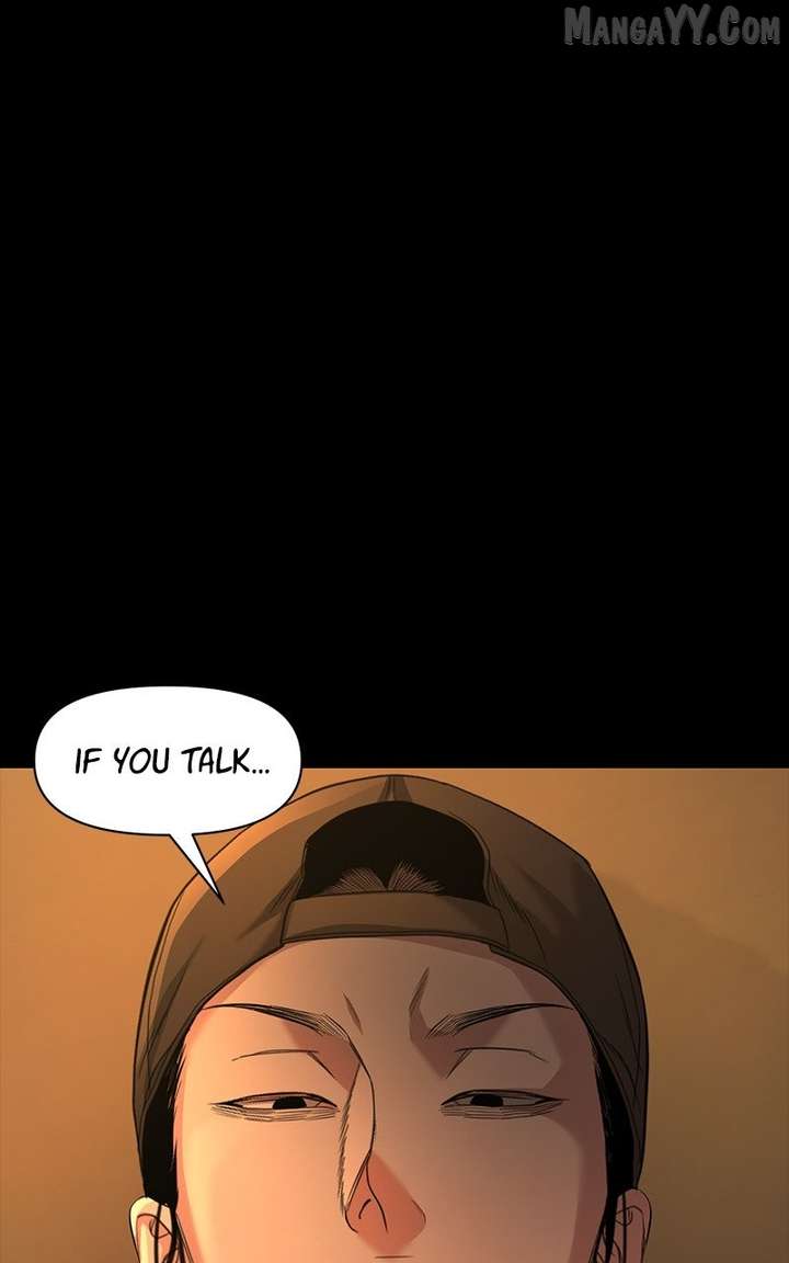 Mysterious Village Chapter 71 page 4