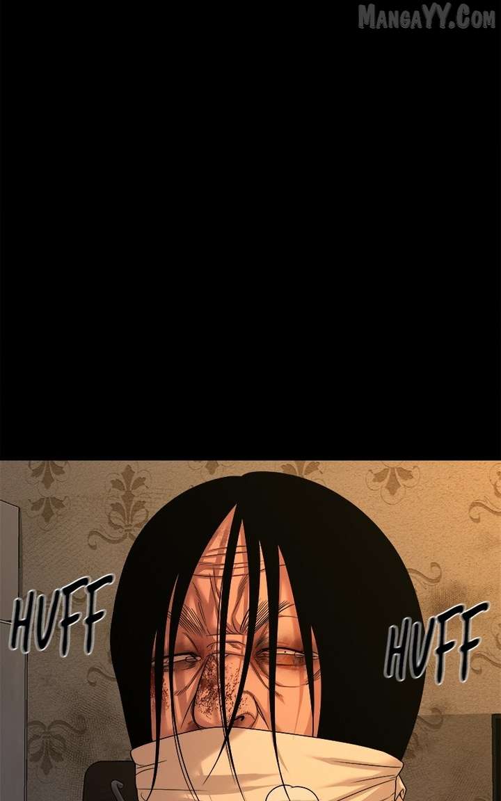 Mysterious Village Chapter 71 page 9