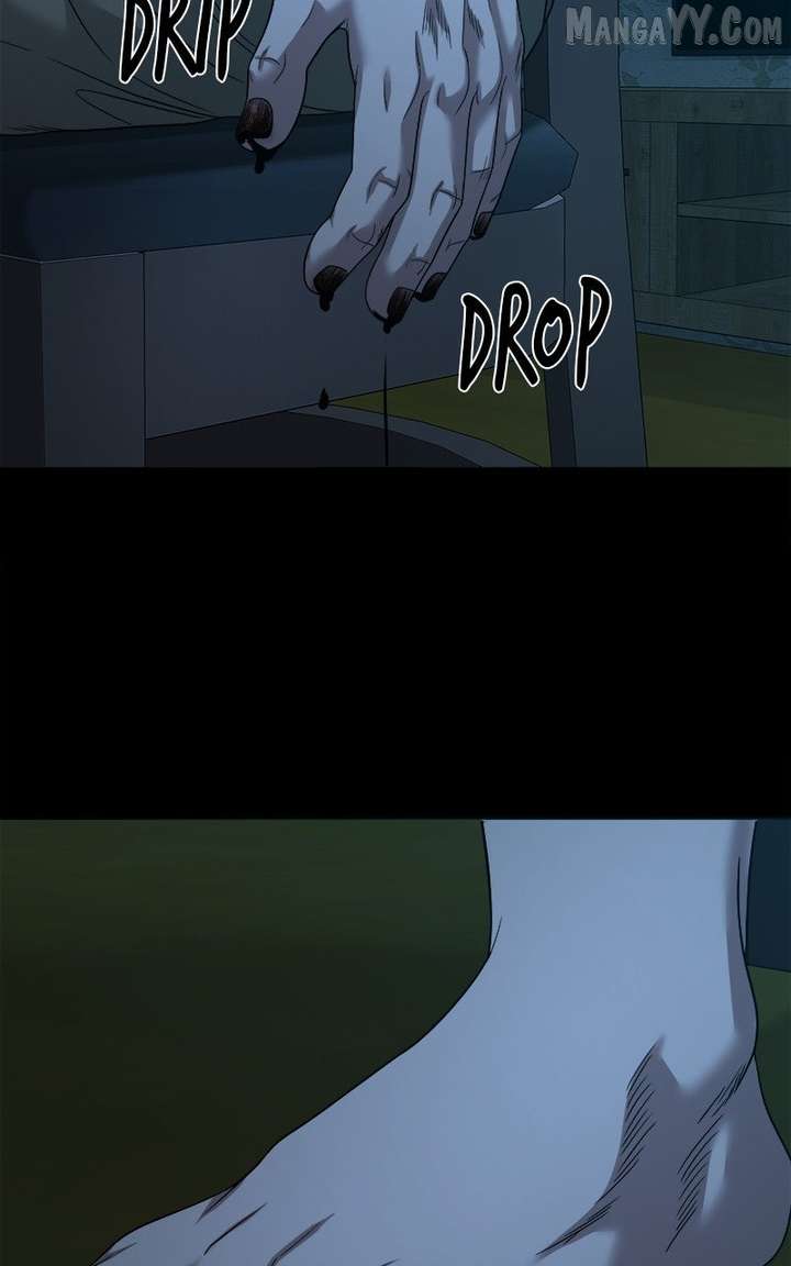 Mysterious Village Chapter 71 page 13