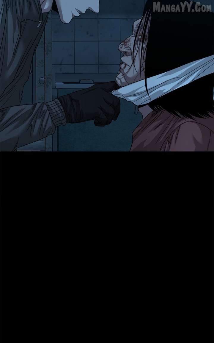 Mysterious Village Chapter 71 page 20