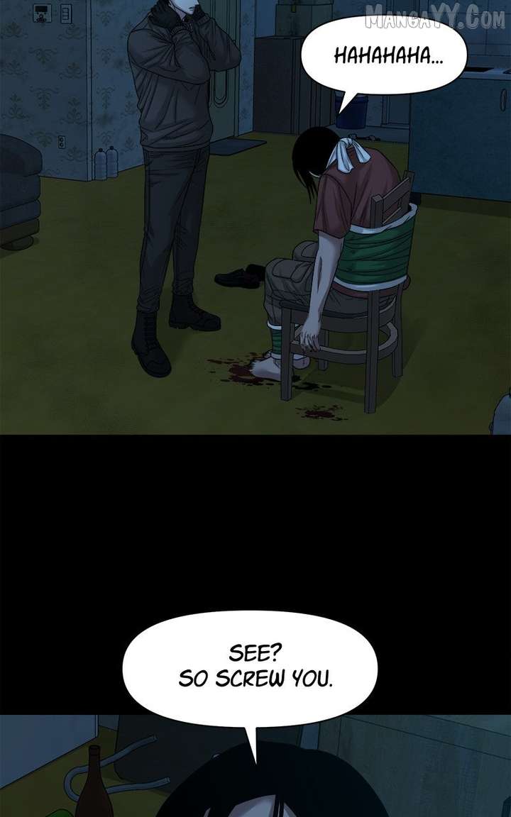 Mysterious Village Chapter 71 page 29