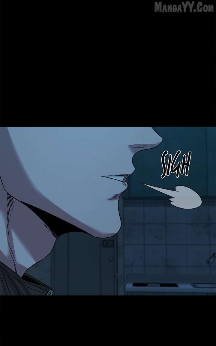 Mysterious Village Chapter 71 page 31