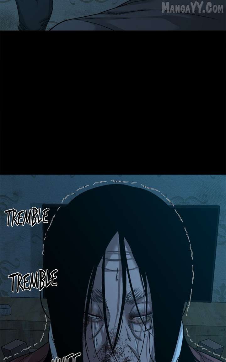Mysterious Village Chapter 71 page 40