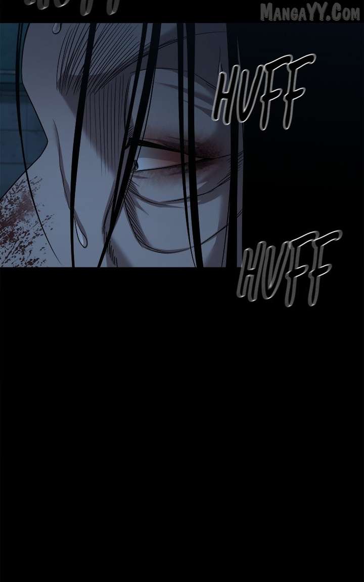 Mysterious Village Chapter 71 page 43