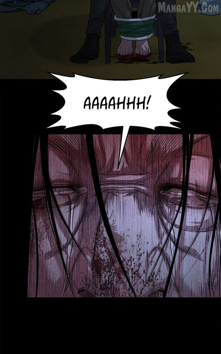 Mysterious Village Chapter 71 page 47