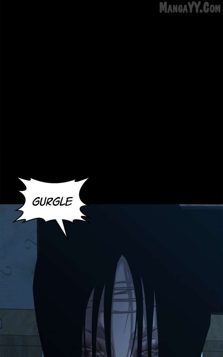 Mysterious Village Chapter 71 page 53