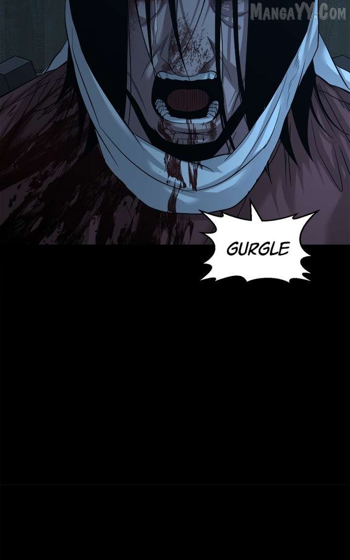 Mysterious Village Chapter 71 page 54