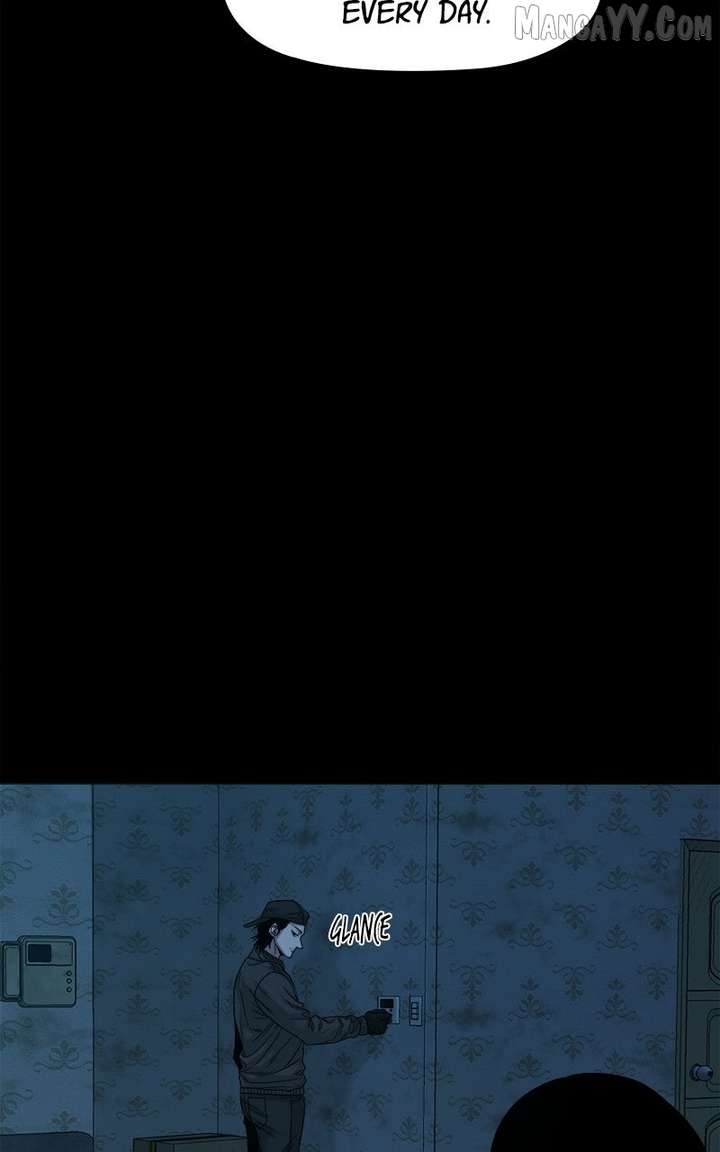 Mysterious Village Chapter 71 page 61