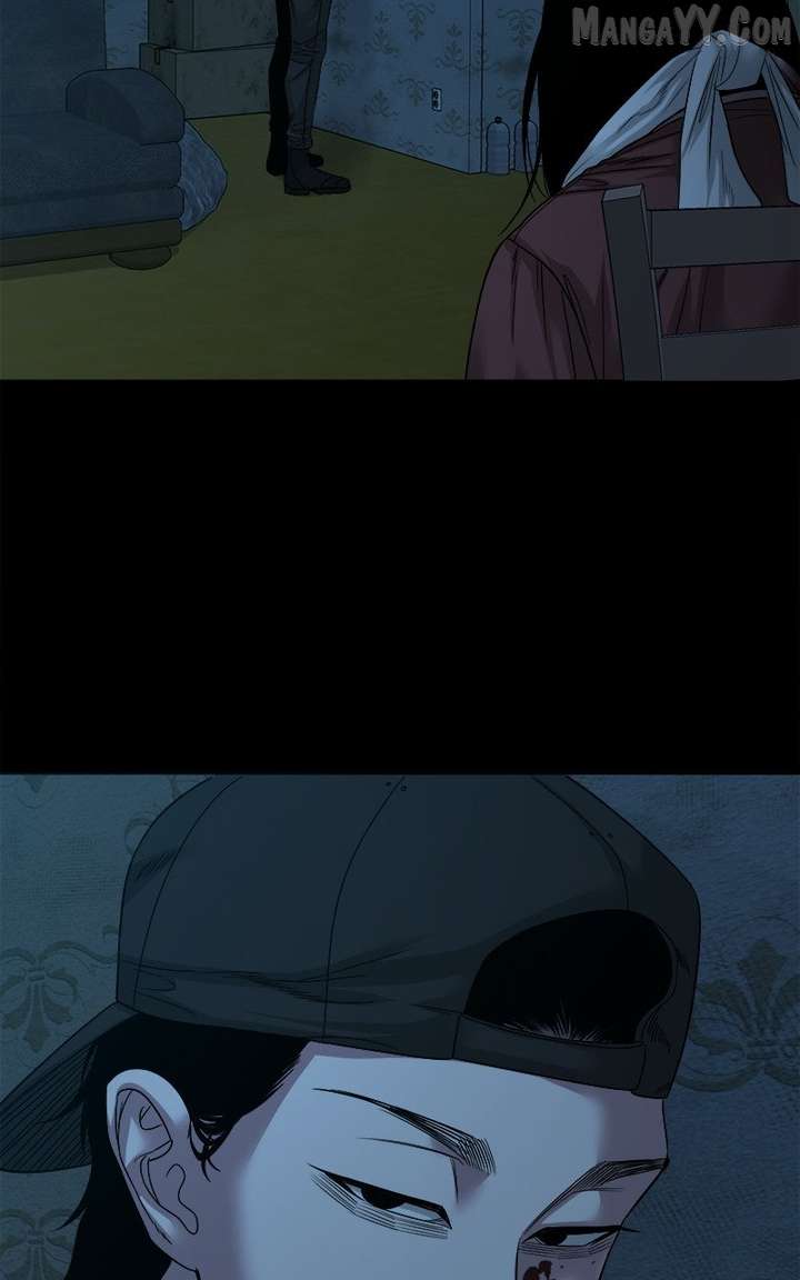 Mysterious Village Chapter 71 page 62