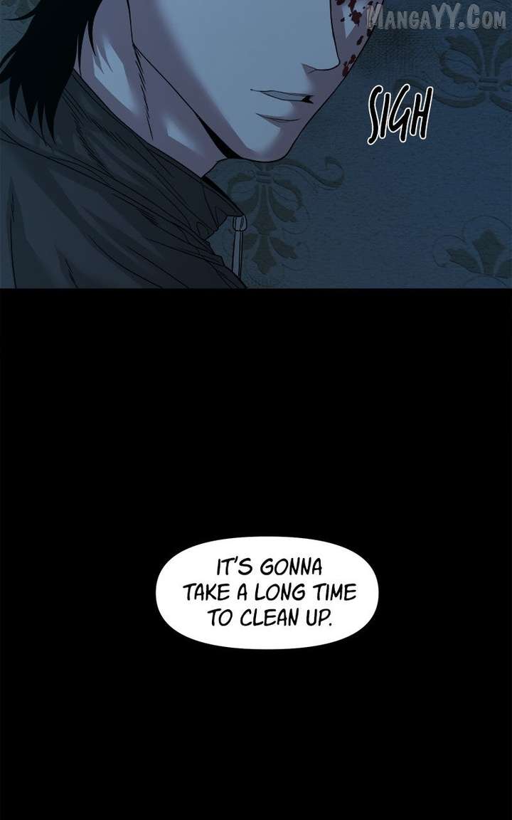 Mysterious Village Chapter 71 page 63