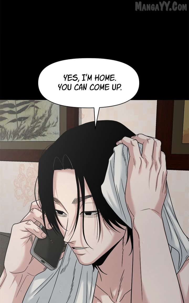 Mysterious Village Chapter 71 page 71
