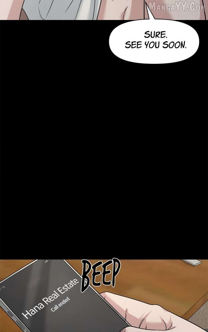Mysterious Village Chapter 71 page 72