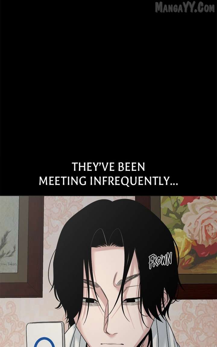 Mysterious Village Chapter 71 page 78