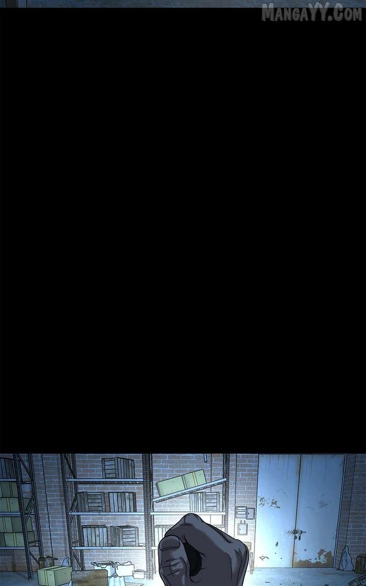 Mysterious Village Chapter 71 page 88