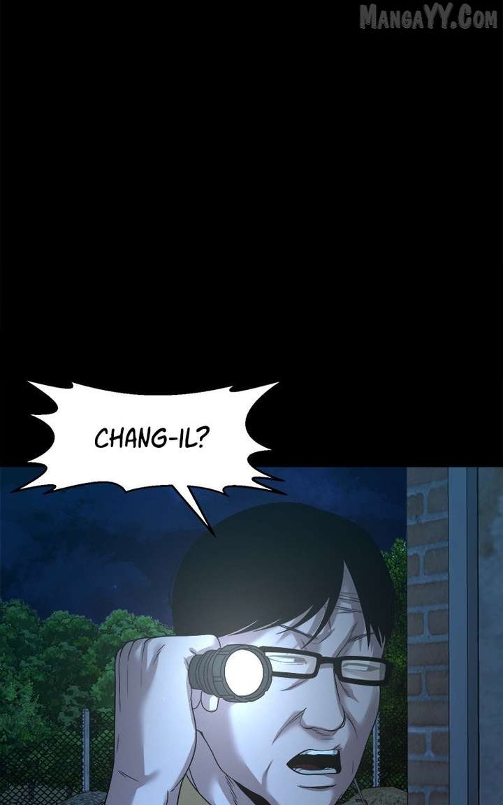 Mysterious Village Chapter 71 page 90