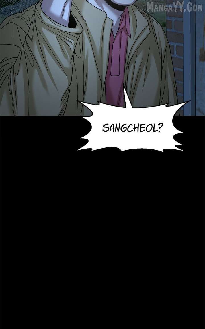 Mysterious Village Chapter 71 page 91
