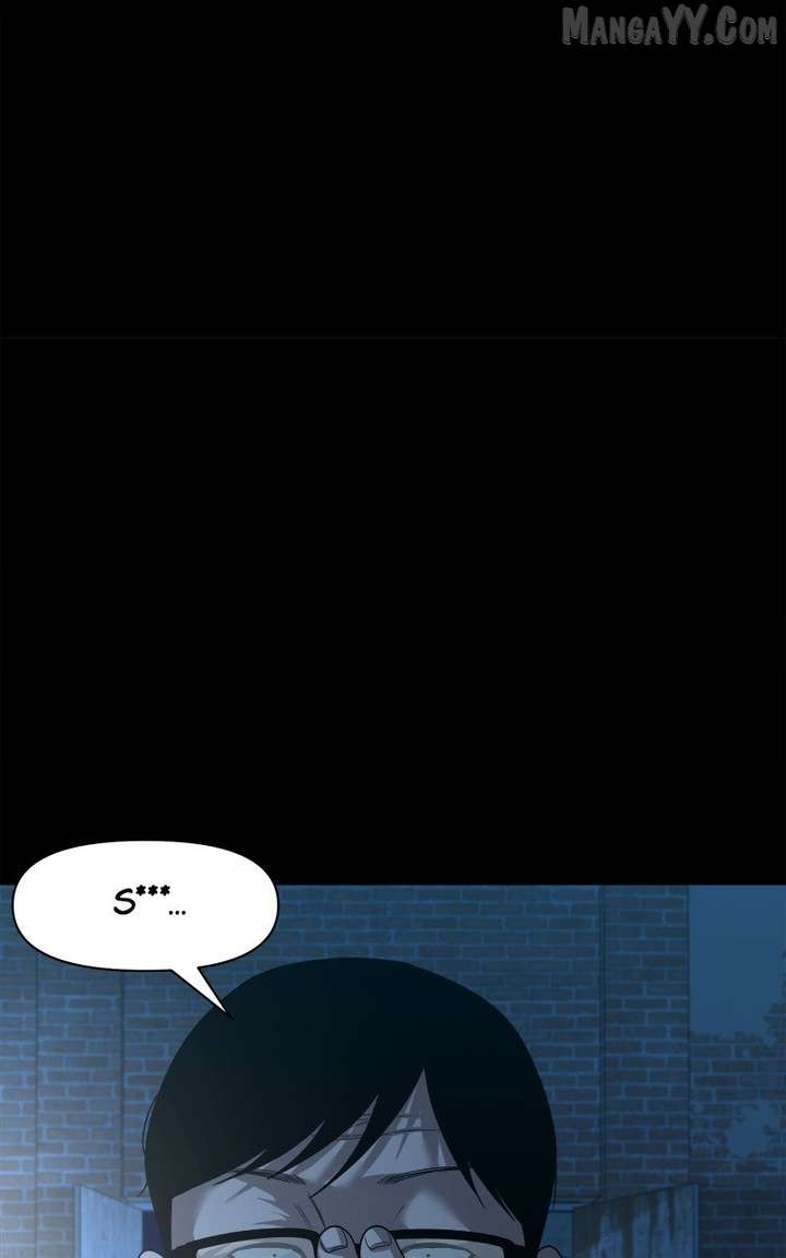 Mysterious Village Chapter 71 page 93