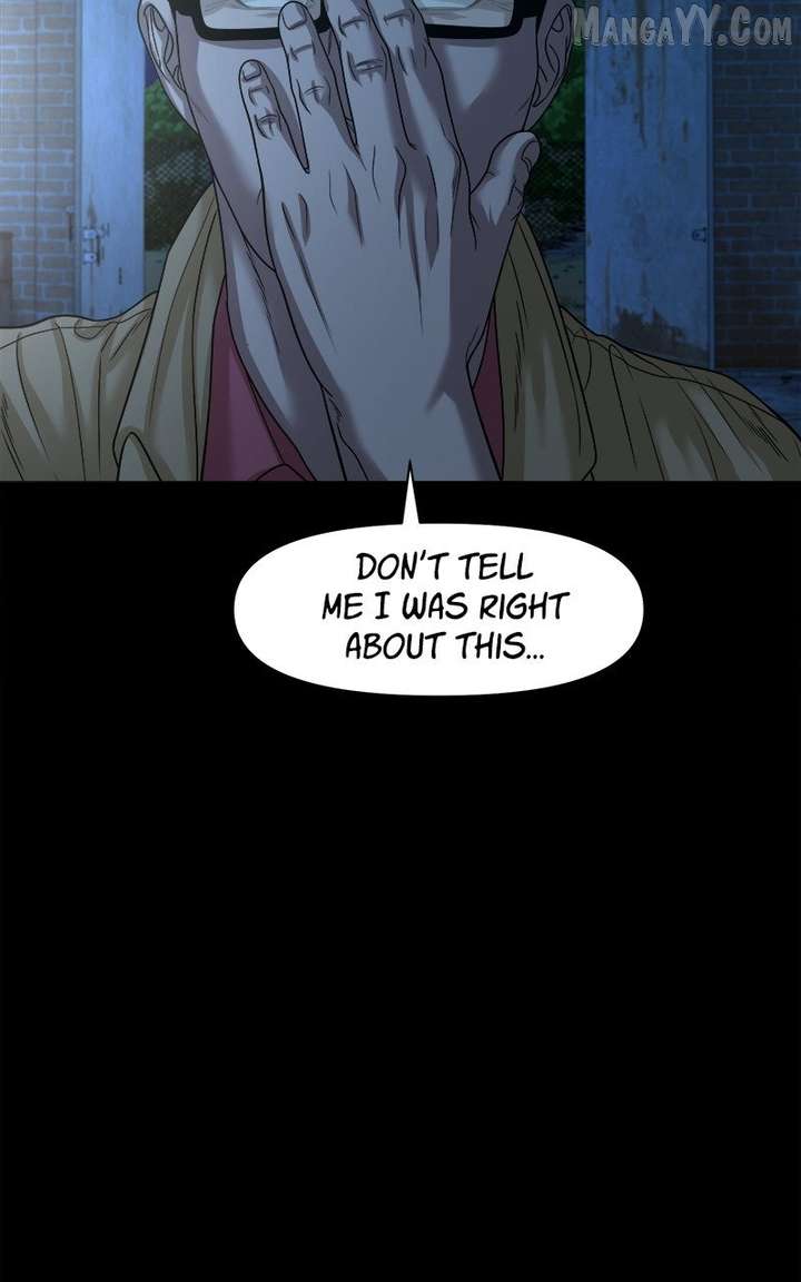 Mysterious Village Chapter 71 page 94