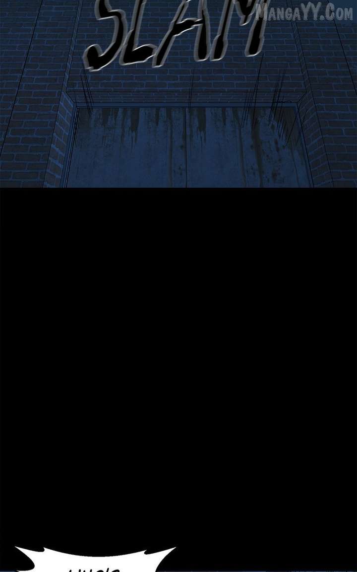 Mysterious Village Chapter 71 page 98