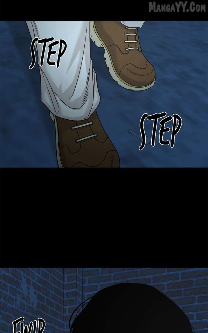Mysterious Village Chapter 71 page 102