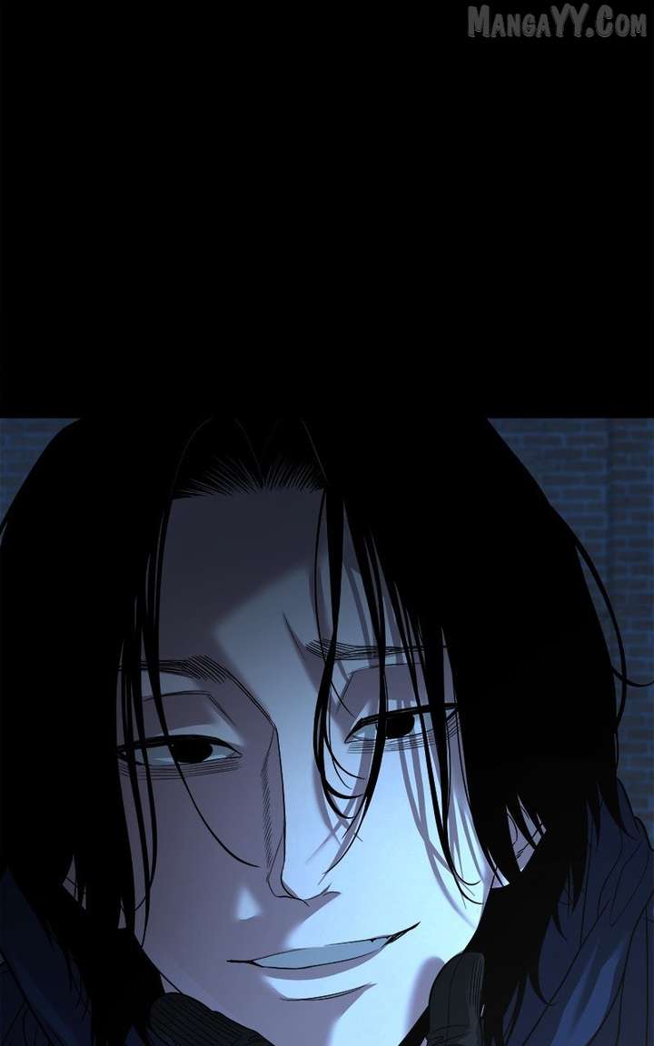 Mysterious Village Chapter 71 page 120