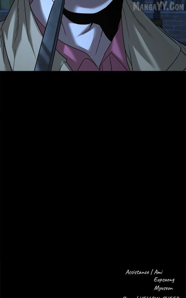Mysterious Village Chapter 71 page 122