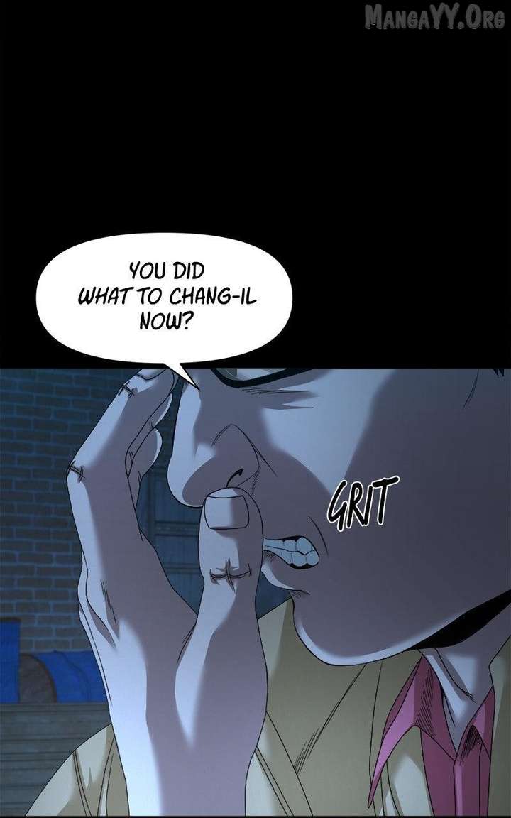 Mysterious Village Chapter 72 page 8