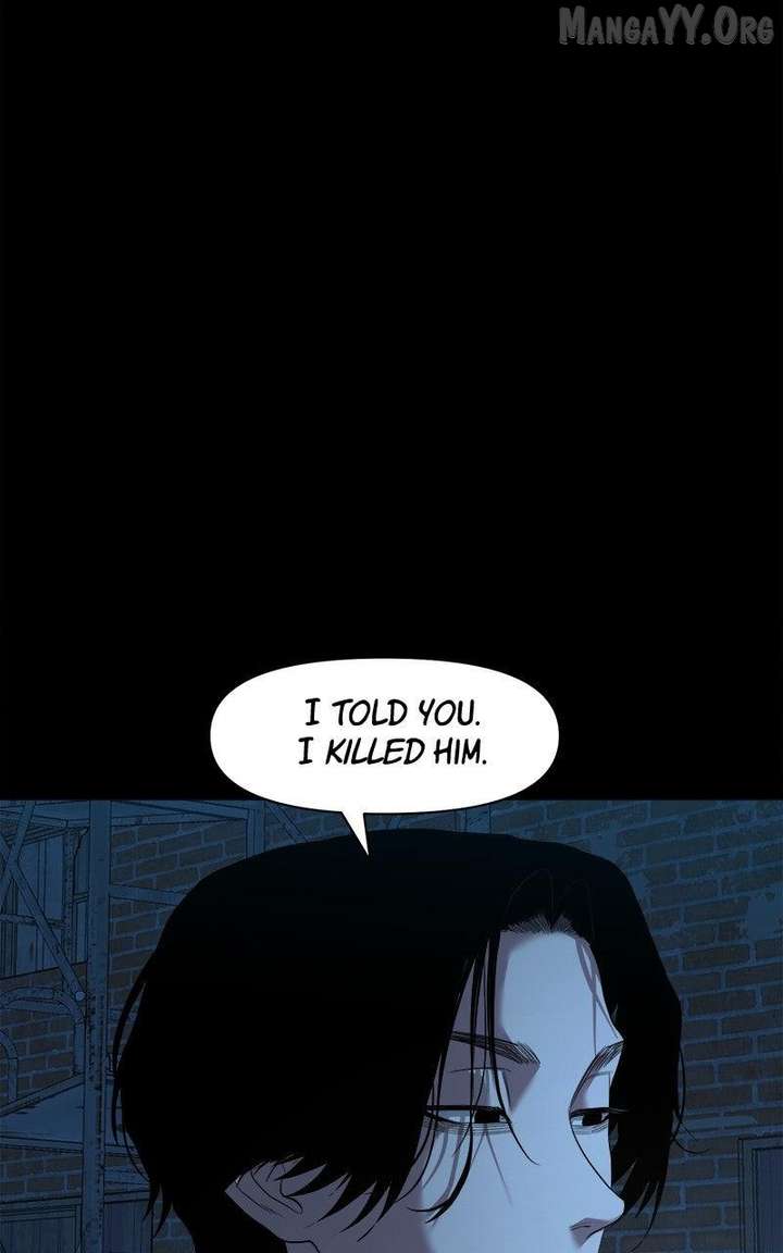 Mysterious Village Chapter 72 page 9