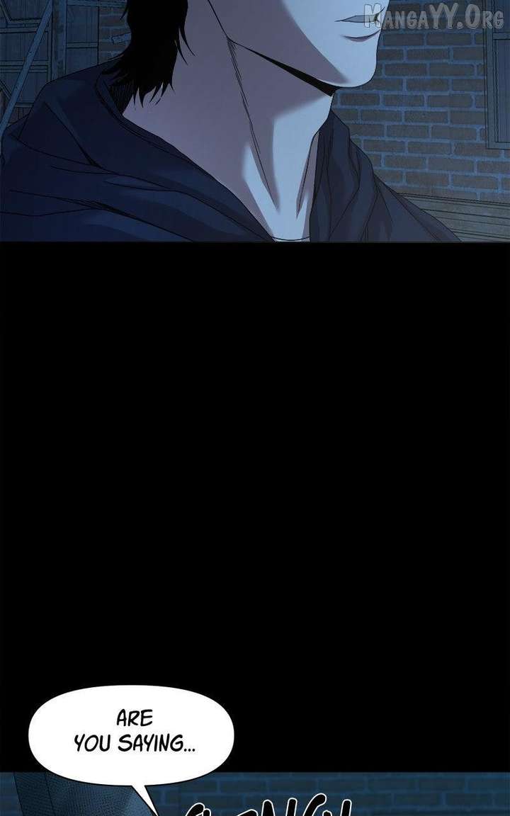 Mysterious Village Chapter 72 page 10