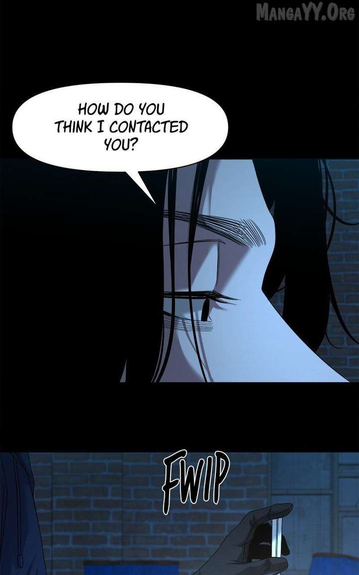 Mysterious Village Chapter 72 page 13