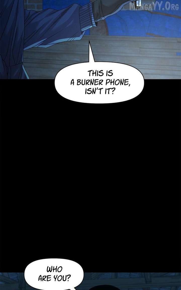 Mysterious Village Chapter 72 page 14