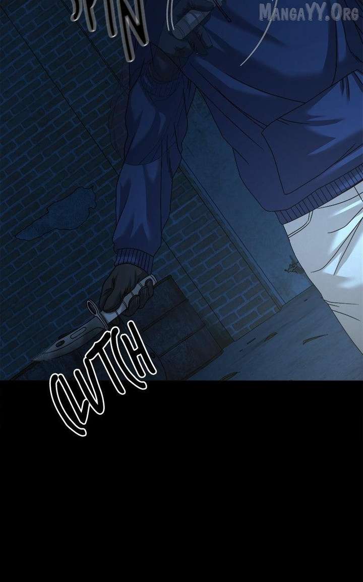 Mysterious Village Chapter 72 page 24