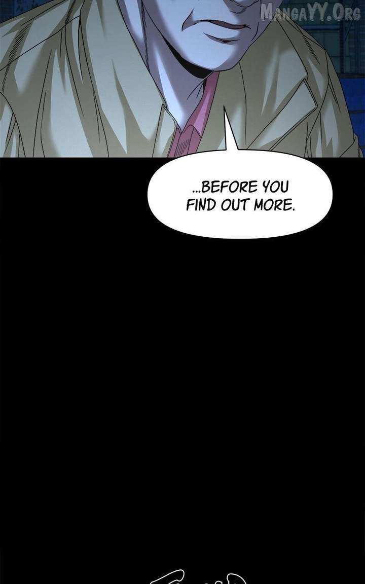 Mysterious Village Chapter 72 page 22
