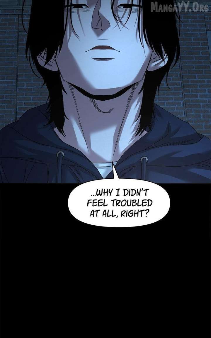 Mysterious Village Chapter 72 page 46