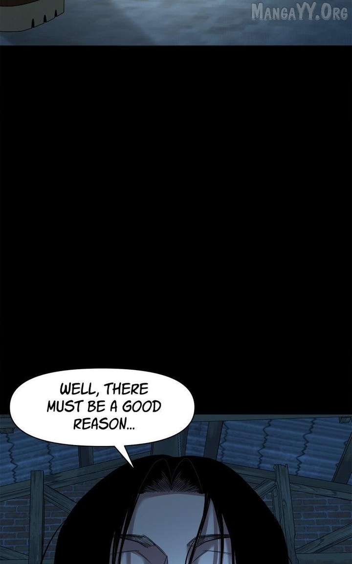 Mysterious Village Chapter 72 page 45