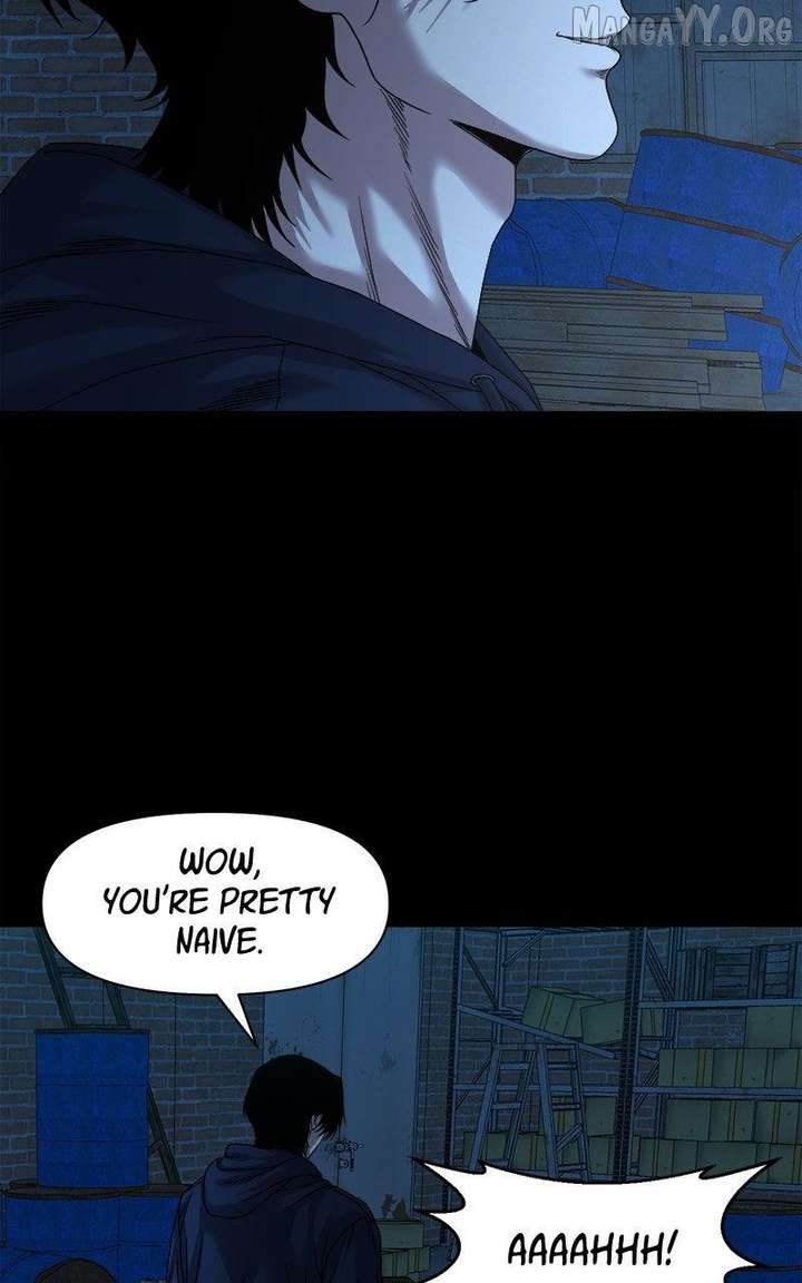 Mysterious Village Chapter 72 page 53