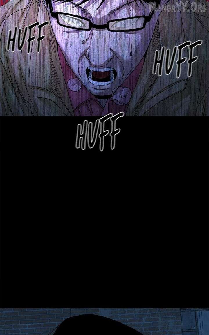 Mysterious Village Chapter 72 page 56