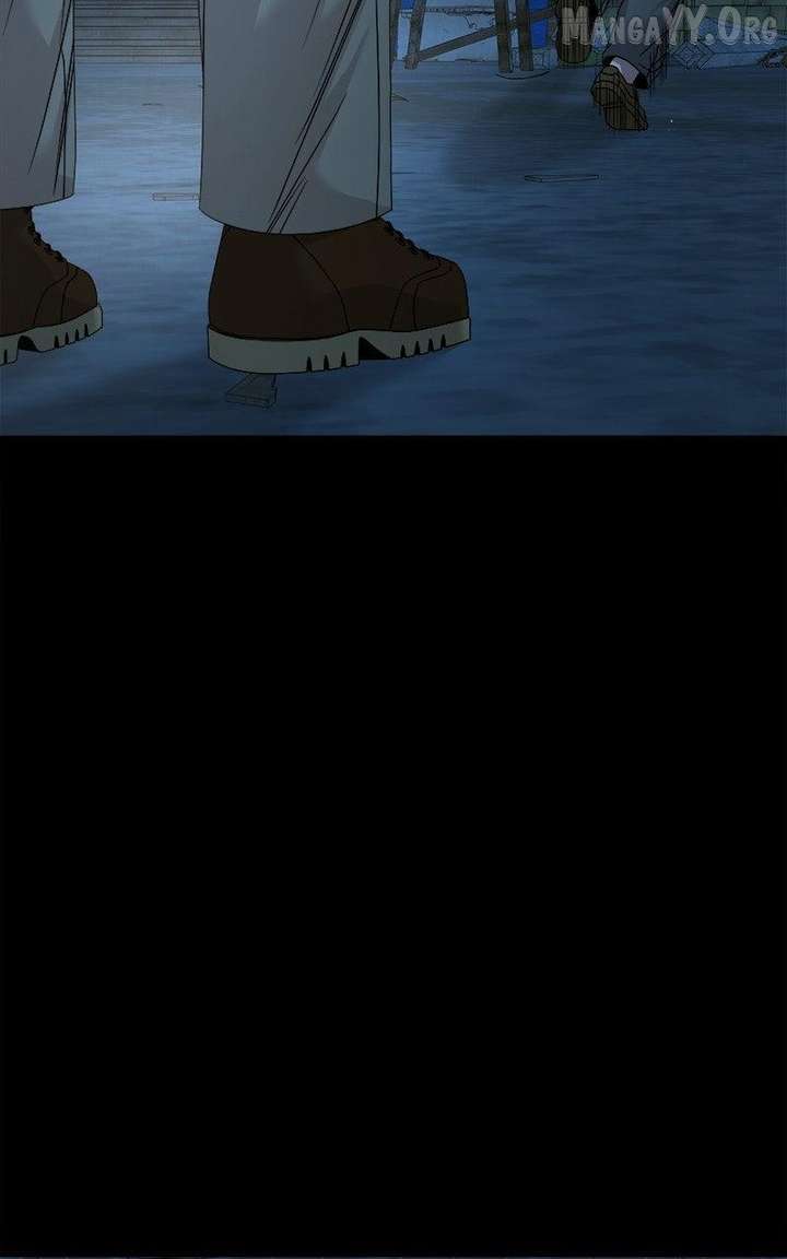 Mysterious Village Chapter 72 page 60