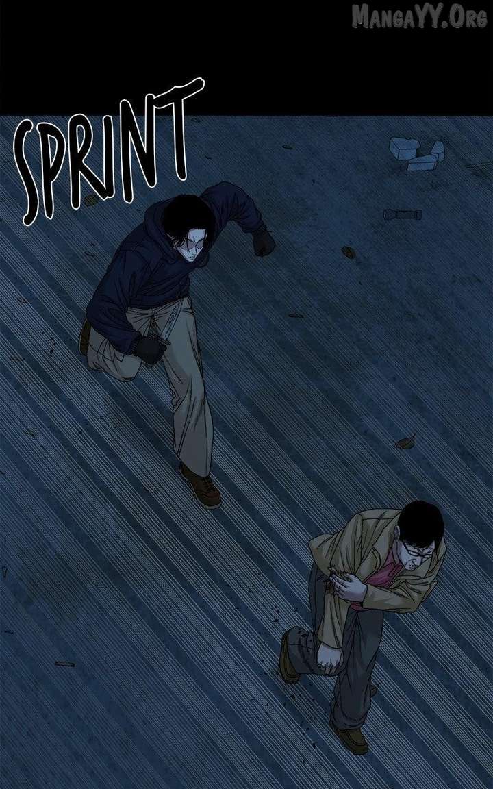 Mysterious Village Chapter 72 page 64